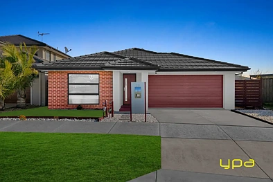 Clyde 4房  Spacious 4 Bed Plus Study Family Home in Clyde Awaits