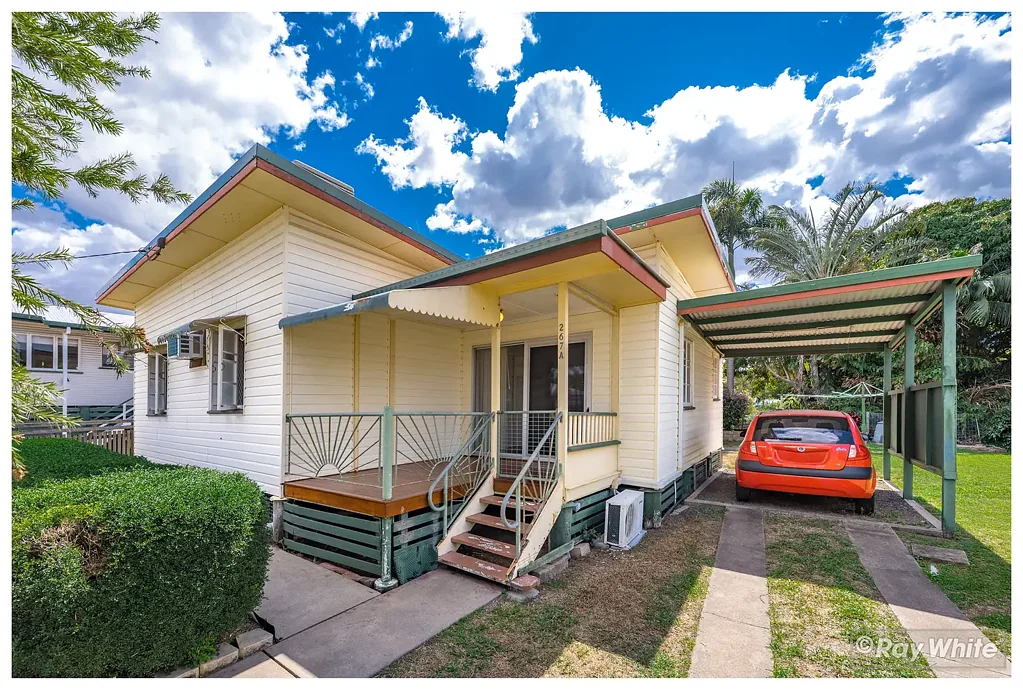 Koongal 3房  Low-Set Cottage with Character & Charm