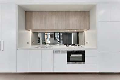 2301/486 Pacific Highway, St Leonards, NSW 2065, 1 slaapkamers, 1 badkamers, Unit