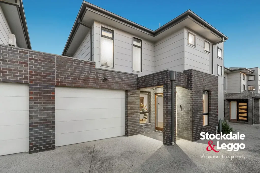 2/21 Melbourne Avenue, Glenroy, VIC 3046
