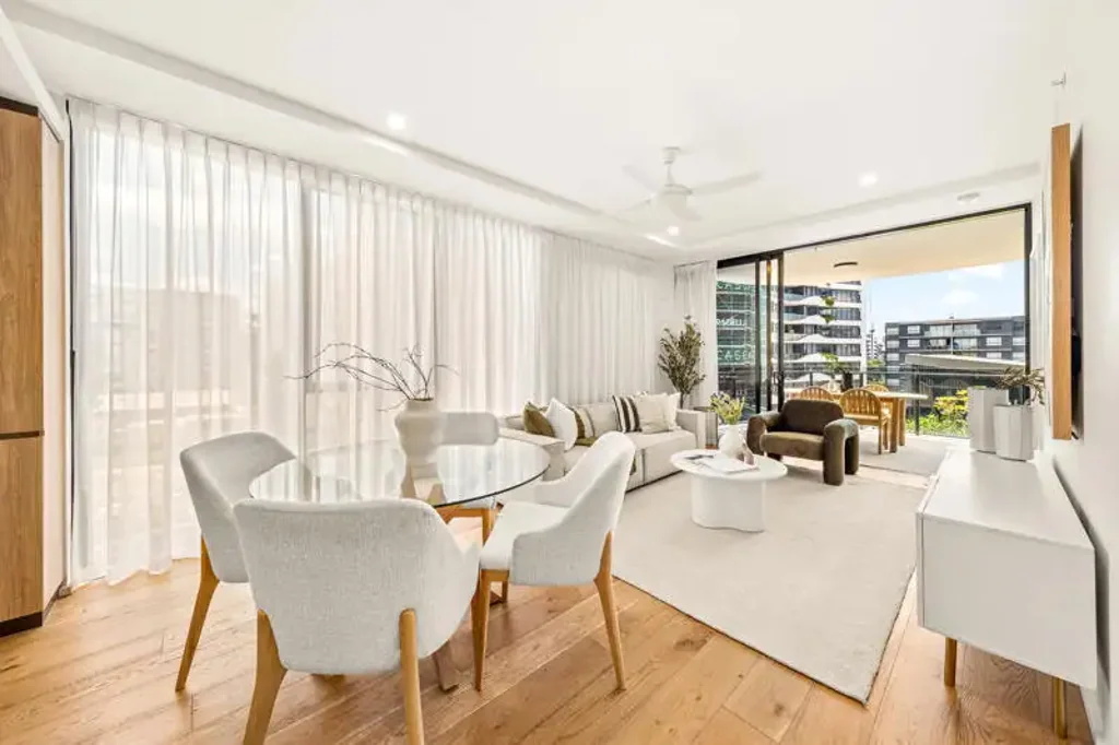20206/1 Ferry Road, West End, QLD 4101