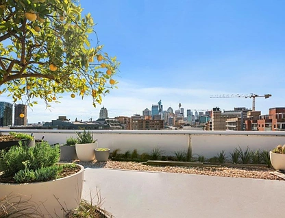 203/1A Great Buckingham Street, Redfern, Sydney CBD, 1 habitaciones, 1 baños, Apartment