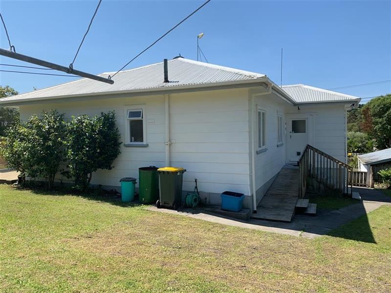 31 Coronation Street, Wellsford, Auckland - Rodney, 3房, 1浴