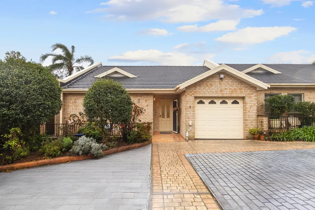 1/17 Forestville Avenue, Forestville, NSW 2087