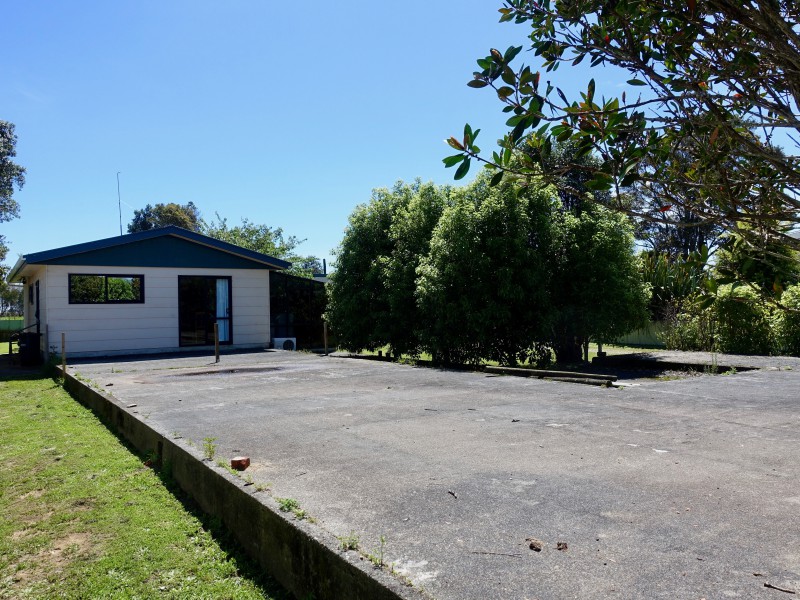 21 Wharf Road, Karamea, Buller, 2 habitaciones, 1 baños