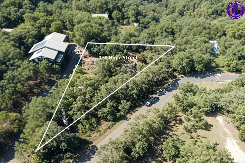 Cooktown ELEVATED 1,389m² BLOCK WITH PANORAMIC RIVER & RANGE VIEWS — BUILD YOUR TROPICAL RETREAT