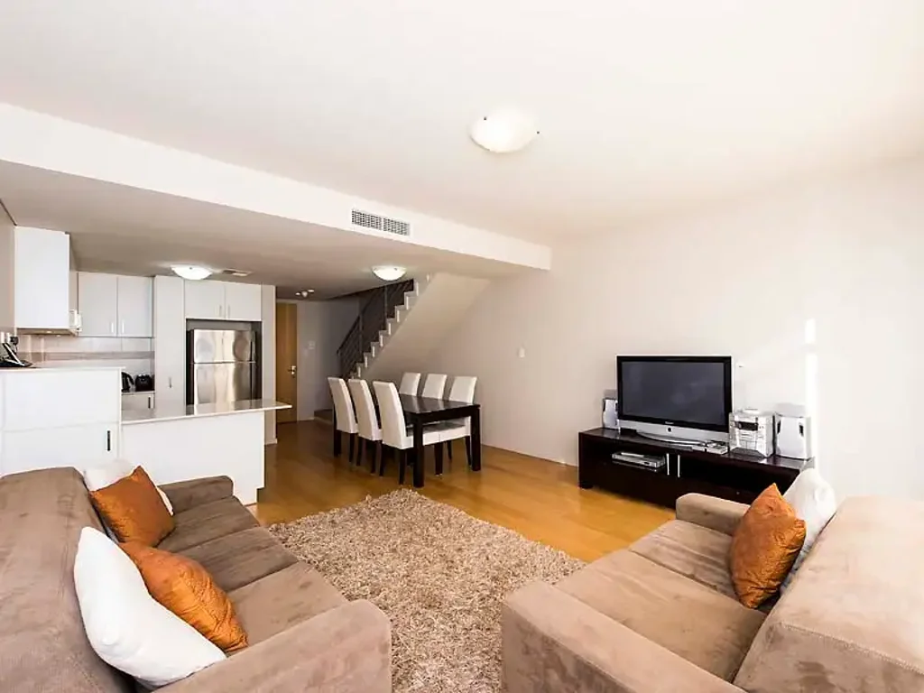 18/21 Rowland Street, Subiaco, WA 6008