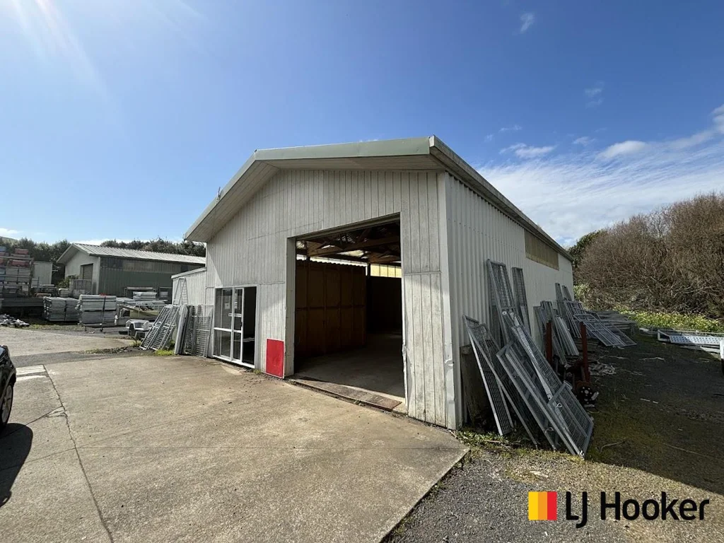 Pokeno High-Visibility Lease in Pokeno