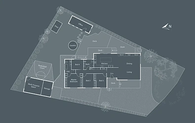 11 Foxall Street, Holder, ACT 2611, 4 phòng ngủ, 2 phòng tắm, House