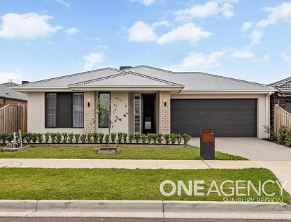 18 Vignette Road, Diggers Rest, VIC 3427, 4 રૂમ, 2 બાથરૂમ, House