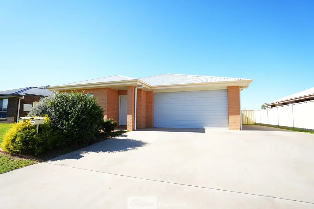 46 Madden Drive, Griffith, NSW 2680