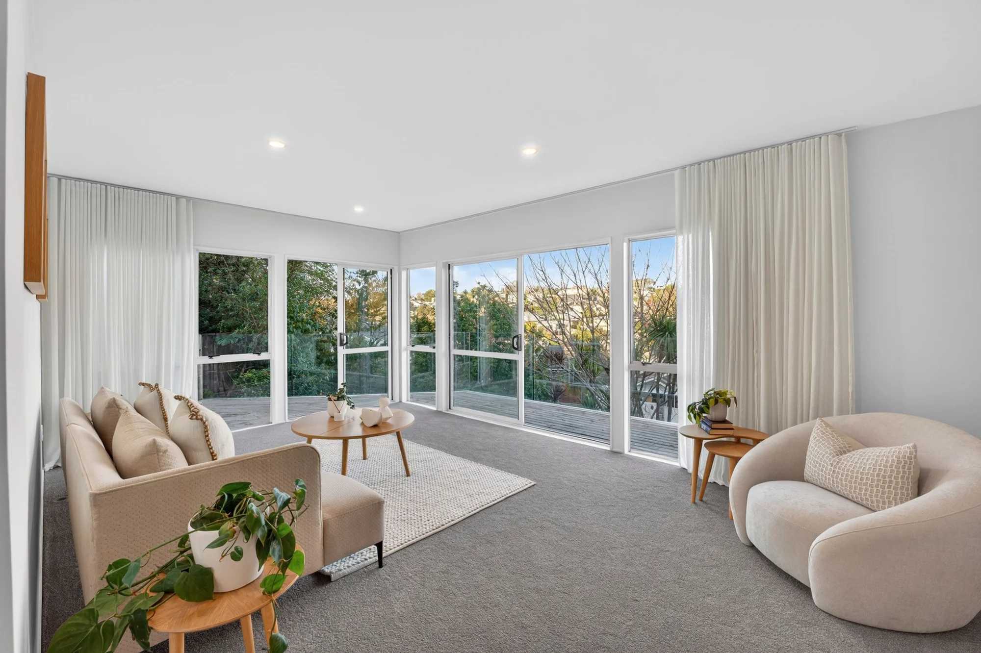 8 Leys Crescent, Remuera, Auckland, 4 Bedrooms, 2 Bathrooms, House