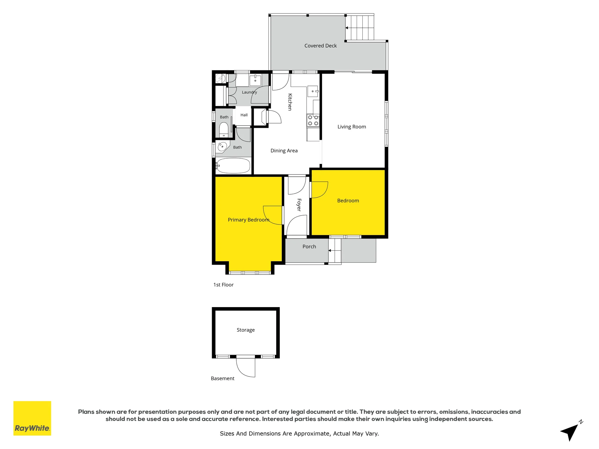 4 Chester Avenue, Westmere, photo 2