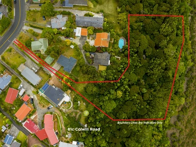 Residential  Single House Zone