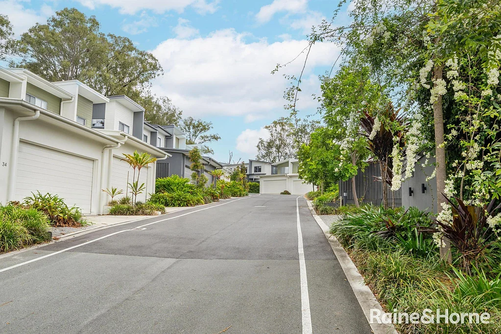 43/84 Finnegan Circuit, Oxley, QLD 4075