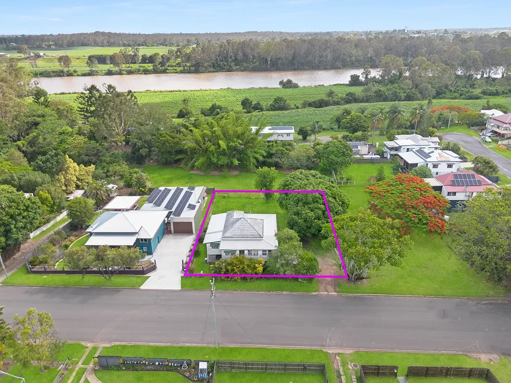 Maryborough 4房  Investor Opportunity