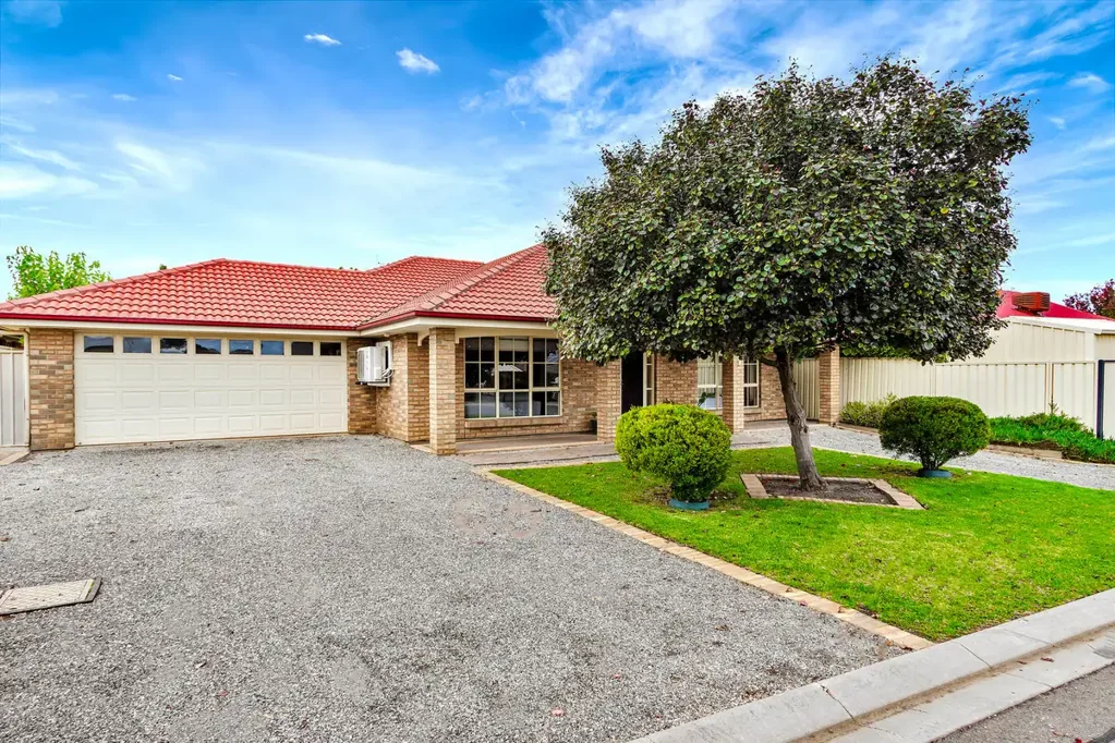 Freeling 4房  Large Family Home!