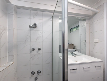 11/43 Kinsella Street, Joondanna, North East Perth, 1 Bedrooms, 1 Bathrooms, Apartment