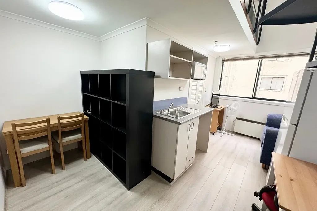 RENOVATED ONE BEDROOM LOFT - ONE WEEK FREE RENT UPON SUCCESSFUL APPLICATION