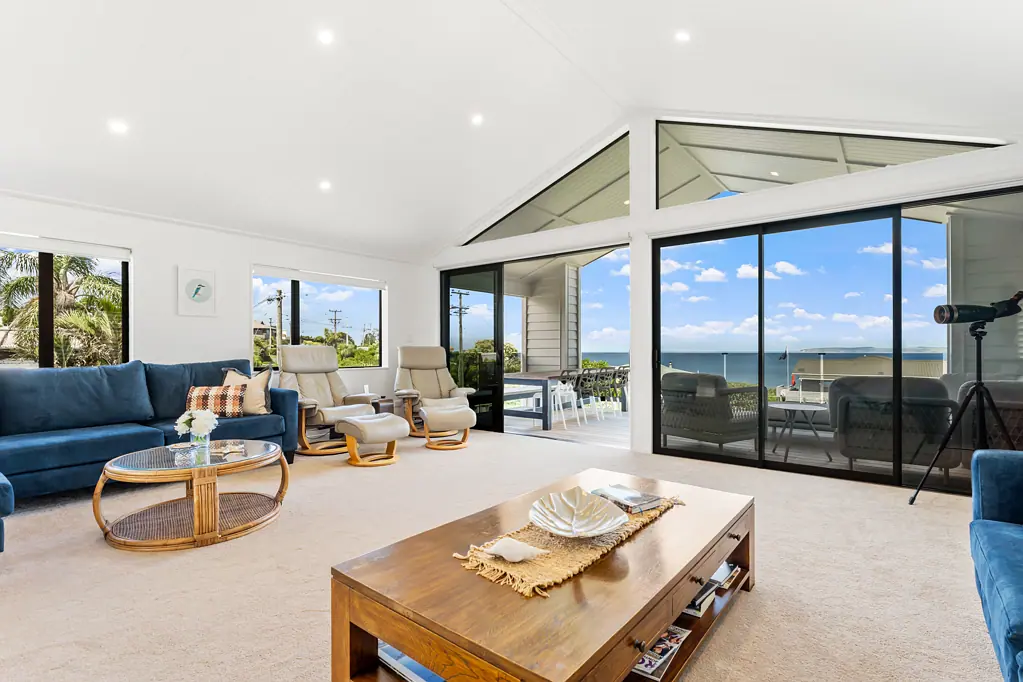 Leigh 3 Slaapkamer Coastal Living-Now Seriously Within Reach