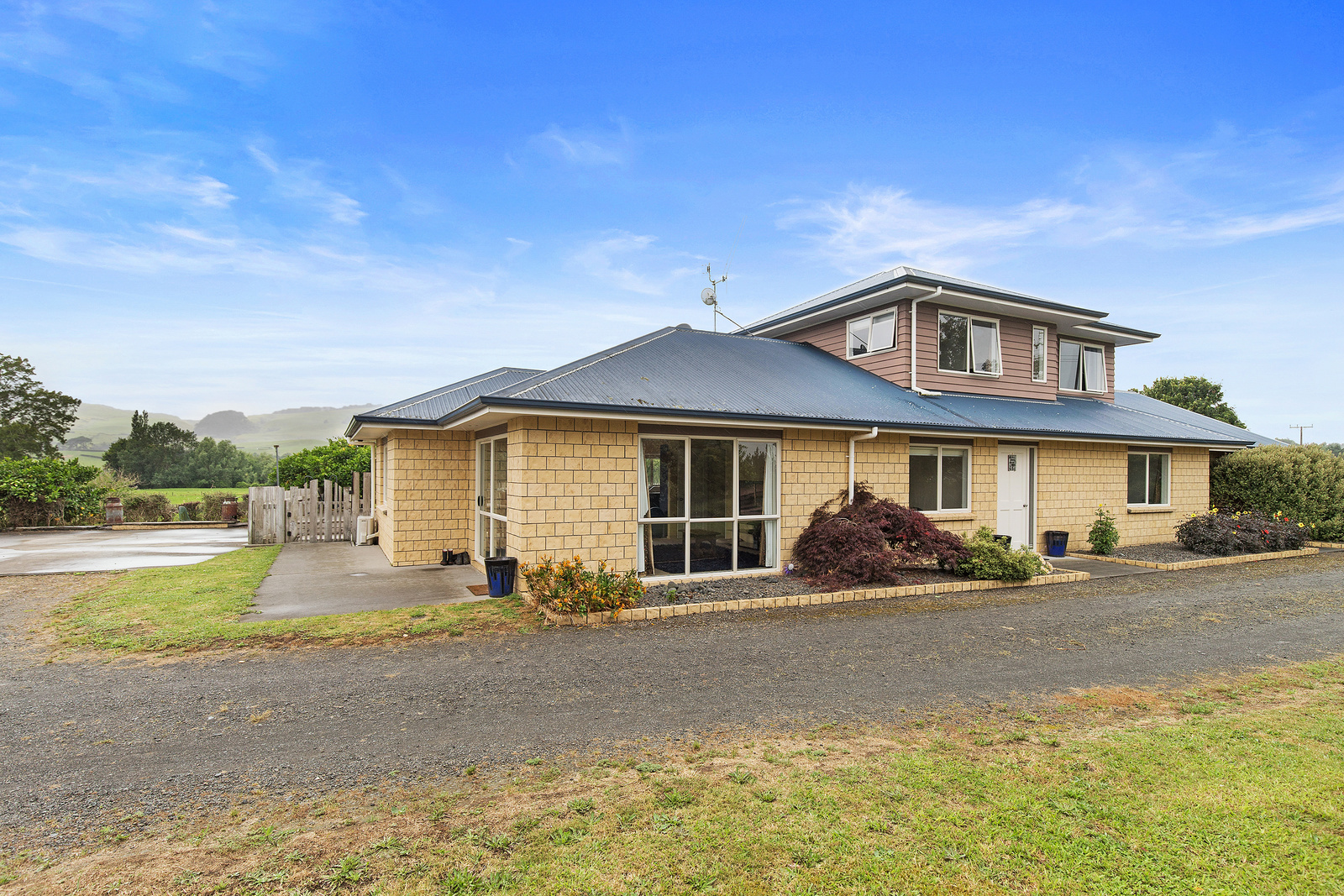 818 Old Te Aroha Road, Okauia, Matamata, 5部屋, 0バスルーム