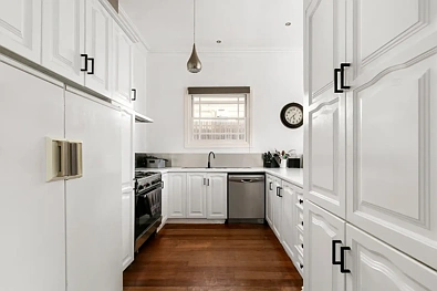 52 Railway Crescent, Williamstown, VIC 3016, 3 slaapkamers, 1 badkamers, House