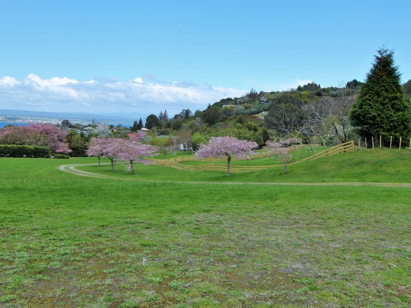 28 Te Moenga Park, Acacia Bay, Taupo, 4 રૂમ, 0 બાથરૂમ