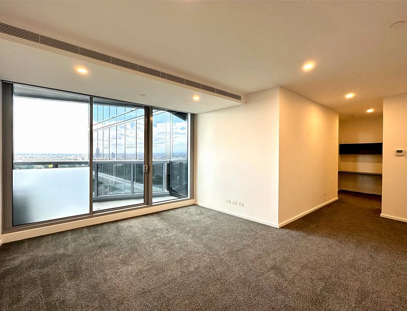 3514/81 City Road, Southbank, Melbourne CBD, 1 Kuwarto, 1 Banyo, Apartment