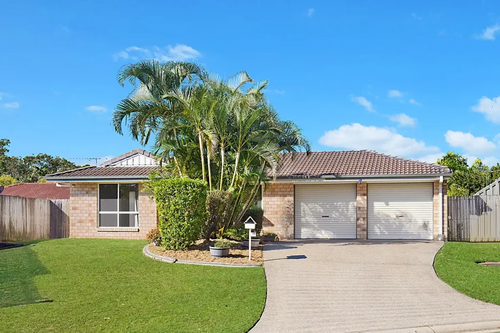 35 Isle of Ely, Heritage Park, QLD 4118