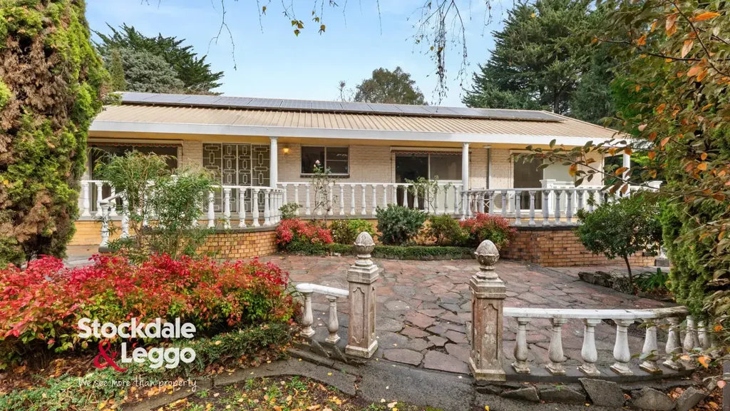 Boolarra 4 Bedroom OPPORTUNITY AWAITS ON 12.87 ACRES