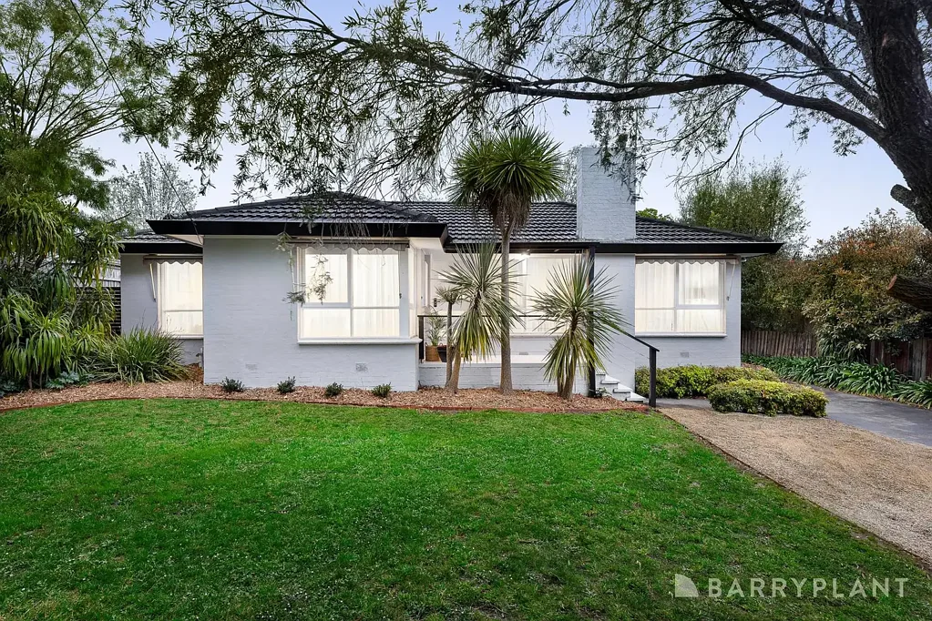 7 Haig Street, Croydon, VIC 3136