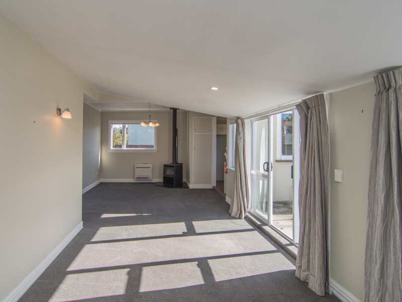 17 Baker Street, West End, Timaru, 2 phòng ngủ, 1 phòng tắm