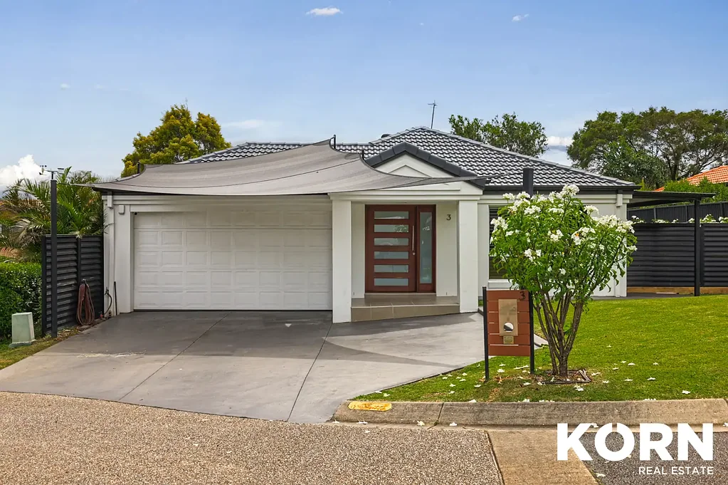 3 Manor Close, Robina, QLD 4226