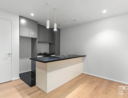 1/80 Fawkner Street, Southbank, Melbourne CBD, 2 chambres, 2 salles de bain, Apartment