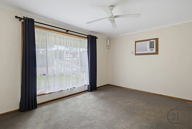 12 Valleyview Crescent, Hackham West, SA 5163, 3房, 1浴, 独立屋