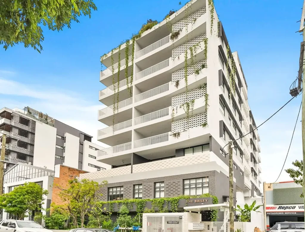 103/24 Bailey Street, West End, QLD 4101
