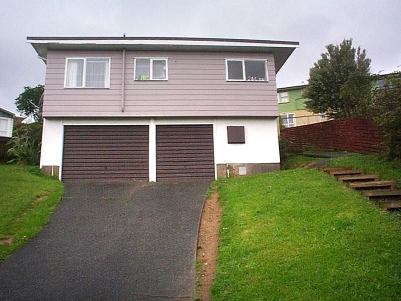 17 Wattle Grove, Maungaraki, Lower Hutt, 0 રૂમ, 0 બાથરૂમ