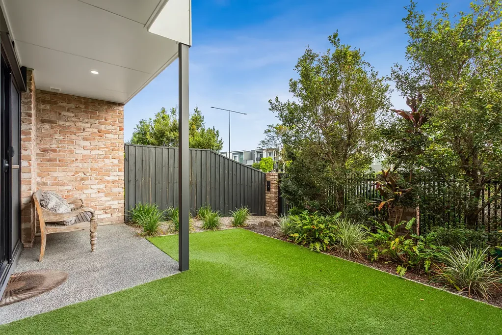 Nirimba 3Kwarto Stylish, Practical and Perfectly Located