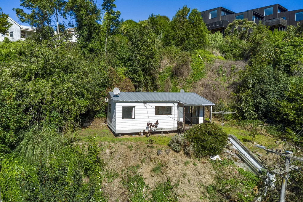 Dunedin Central 1 Bedroom Inner City Opportunity Knocks