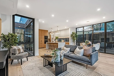 375 Brunswick Road, Brunswick, VIC 3056, 4 Bedrooms, 2 Bathrooms, House