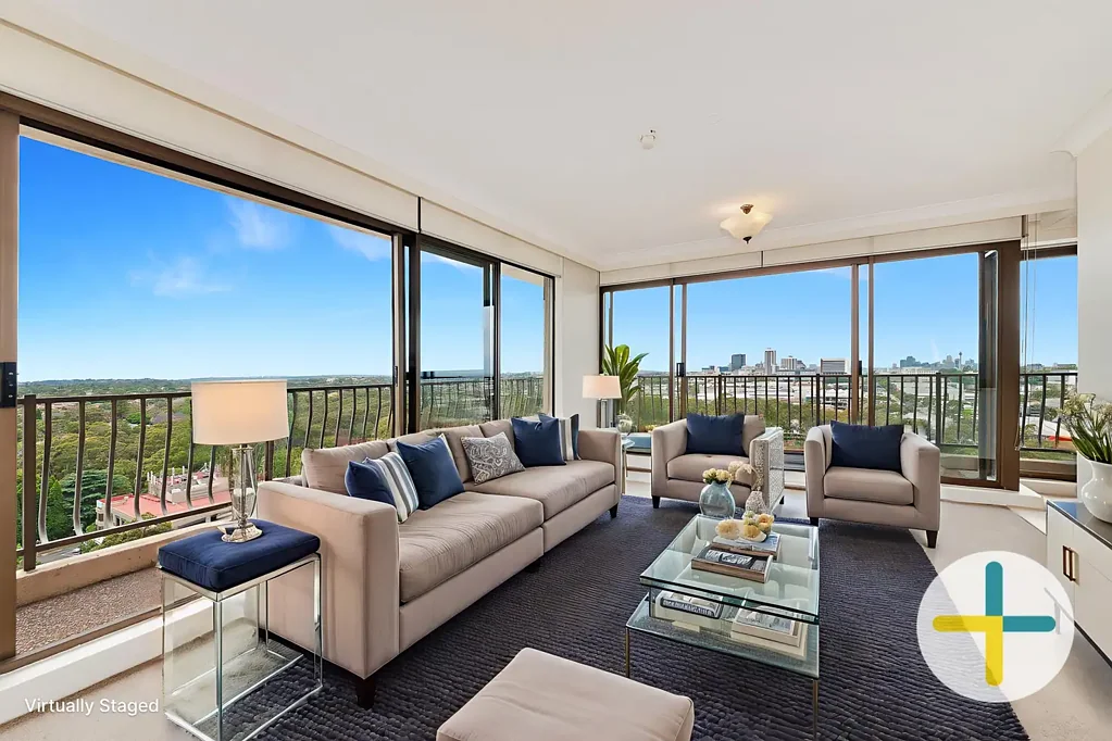13A/3 Jersey Road, Artarmon, NSW 2064