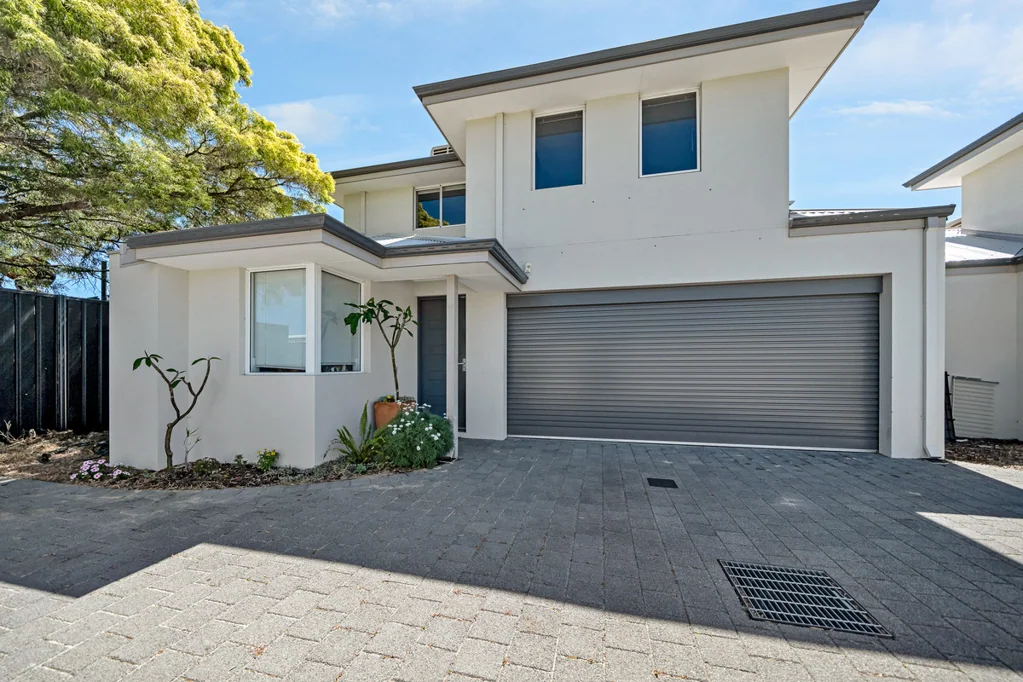 46C Camberwarra Drive, Craigie, WA 6025