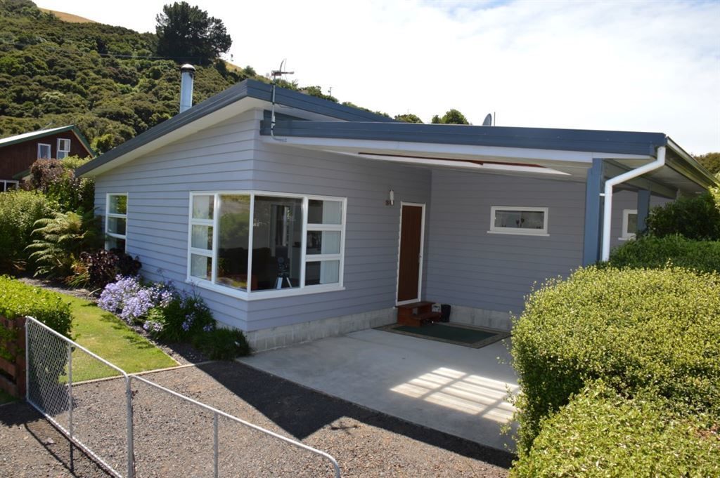 27 Seaview Lane, Wainui, Christchurch, 2 habitaciones, 1 baños