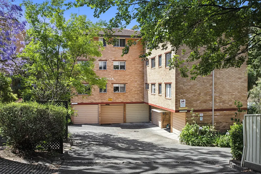 6/17 Payne Street, Mangerton, NSW 2500, 2房, 1浴, Unit