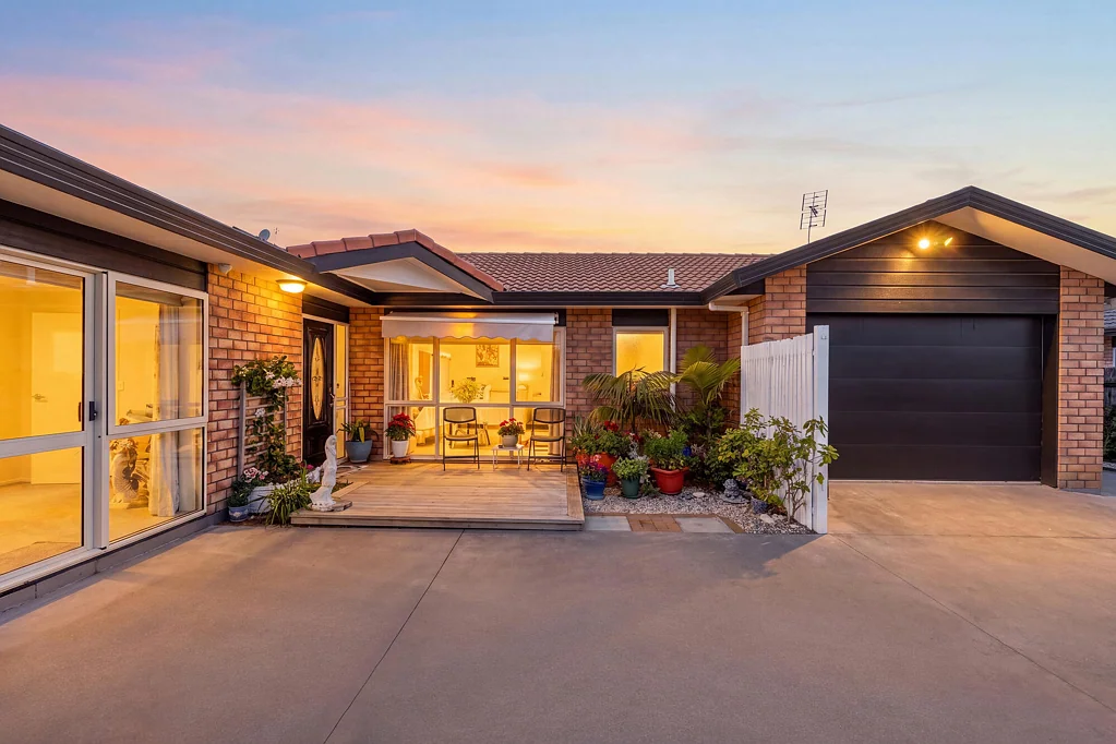 Orewa 3Habitaciones Lifestyle Lottery Winner