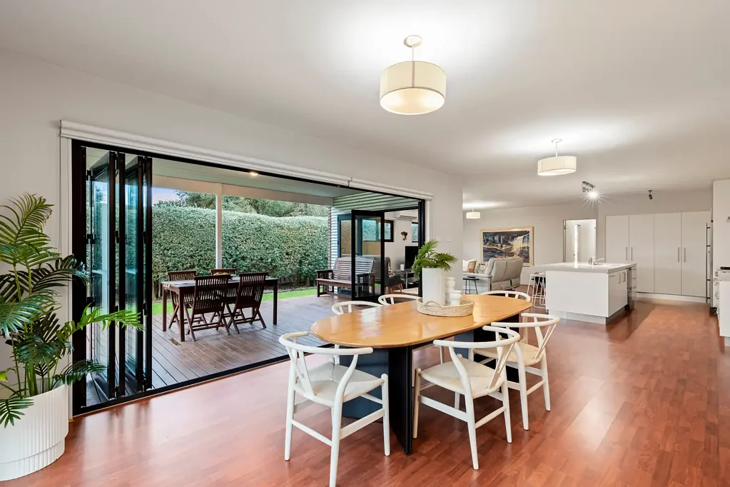 Barwon Heads 4 Bedroom Peaceful Position, Generous Proportions