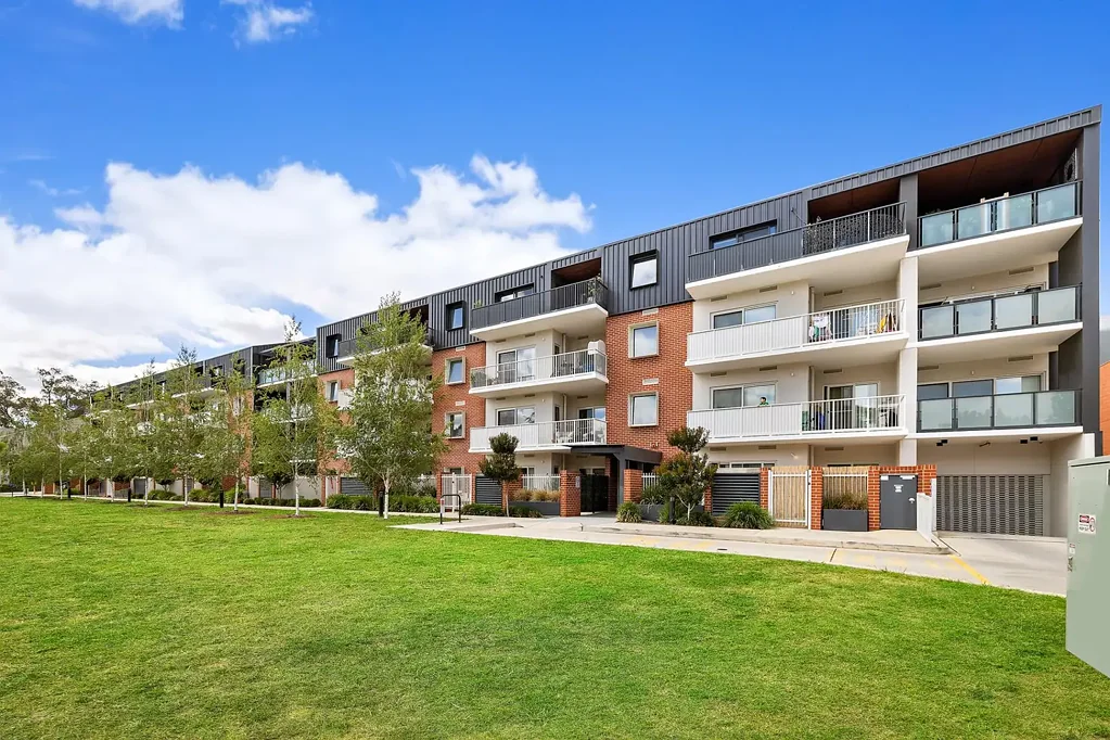 11/16 Bradfield Street, Downer, ACT 2602