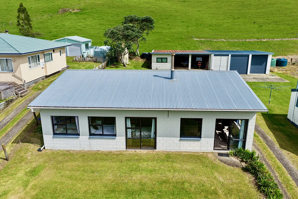 103 Wharekaho Road, Whitianga, Thames, Waikato