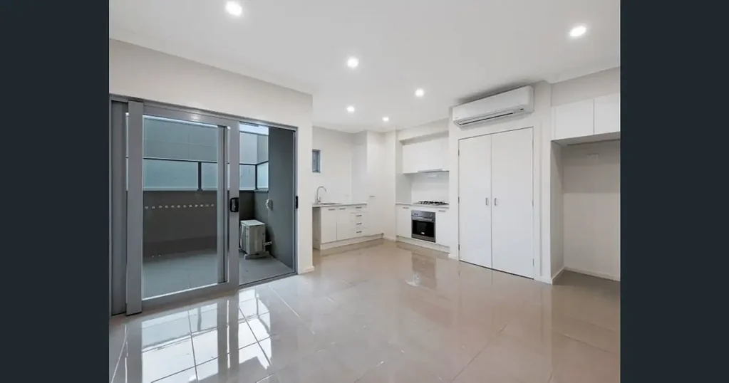 Modern Apartment Living in Dandenong!