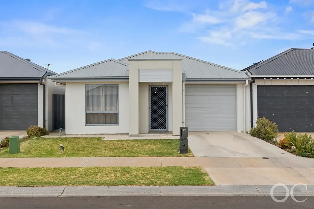 13 Desiree Street, Munno Para, SA 5115